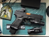 P. review photo