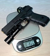 A. review photo