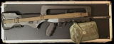 S.R.3. review photo