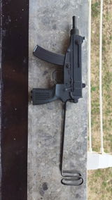 A.B. review photo