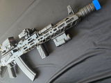 M.E. review photo