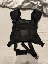 Aaron Evans review photo