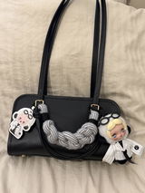 skullpanda Off Mode Series Phone Lanyard Blind Box