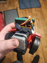Ethan Bunch review photo