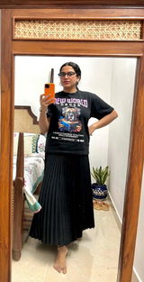 Shreya review photo