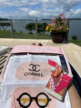 Susan Hirschfeld Mohr review photo