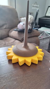 Michele Foshee Crochet on the Coosa review photo