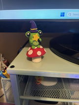 Anonymous review photo