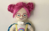 Darcy review photo