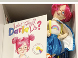 Darcy review photo