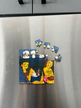 Yessi review photo