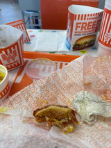 Anonymous review photo