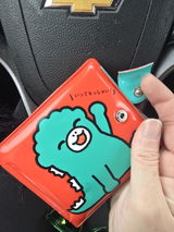 Samantha Miller review photo
