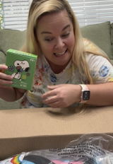 Laura Foster review photo