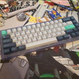 Matt M. review photo