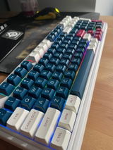 Donnell review photo