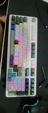 Sebastian review photo