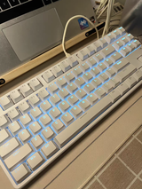 Aaron review photo