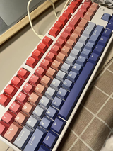 Aaron review photo