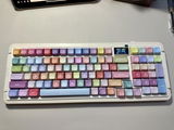 M C. review photo