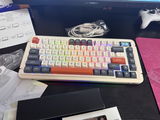 Van D. review photo