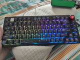 Leo review photo