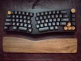 kevin b. review photo