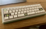 W. review photo