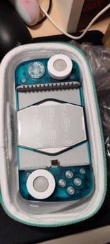 Adrian L. review photo