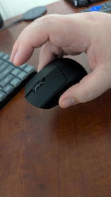 Kester review photo