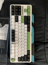 Ava review photo