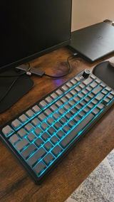 Joshua review photo