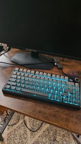 Joshua review photo