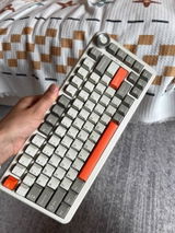 Quinn review photo