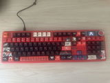 Rafriki review photo
