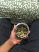 Anonymous review photo