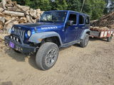 Joel Keener review photo