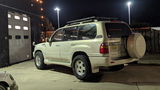 K review photo