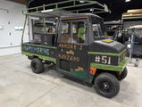 Salt City Golf Cart review photo
