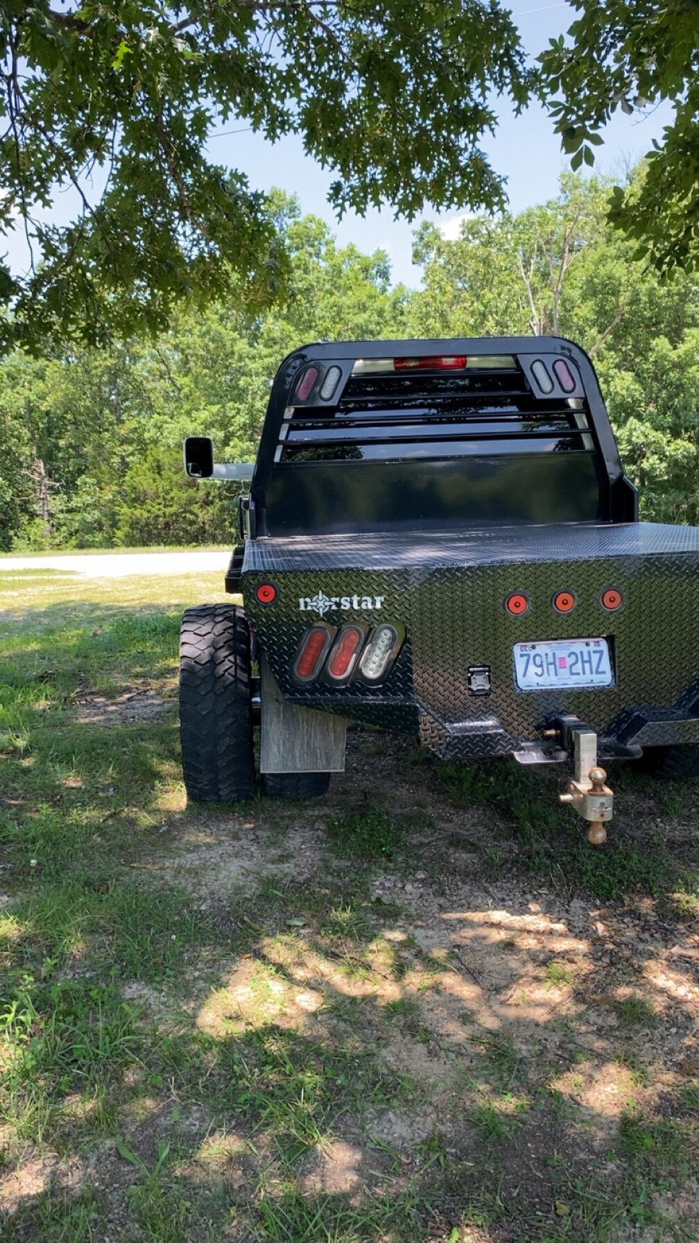 8x6.5 Dodge Ram 2500 3500 Hub Centric Wheel Spacers Fits ALL Dodge RAM Trucks with 8x6.5 Bolt Pattern D250 D350 14x1.5 or 9/16 Studs & Lug Nuts 121.3mm Center Bore MADE IN USA With Custom Steel Centering Ring For Rear Wheel Safety