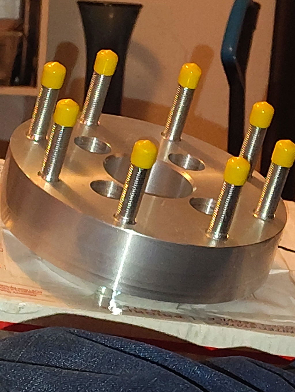 Wheel Adapters USA