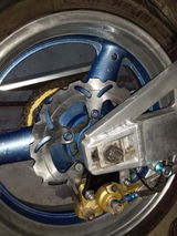 FEA review photo