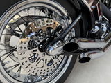 KEITH SIPES review photo
