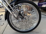 KEITH SIPES review photo