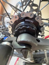 John Michels review photo