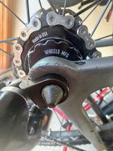 John Michels review photo