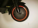 C. review photo