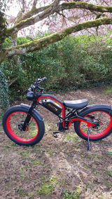User picture