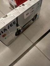 ROWEL review photo