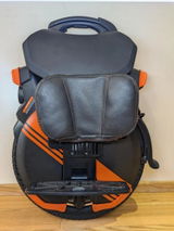 Andreas review photo